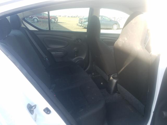 Photo 5 VIN: 3N1CN7AP2EL847537 - NISSAN VERSA 