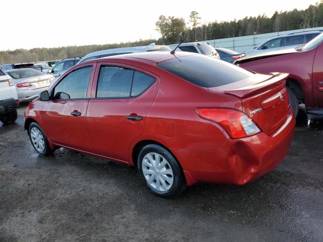 Photo 1 VIN: 3N1CN7AP2EL850275 - NISSAN VERSA 