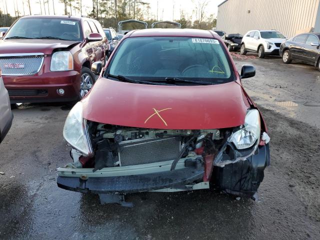 Photo 4 VIN: 3N1CN7AP2EL850275 - NISSAN VERSA 