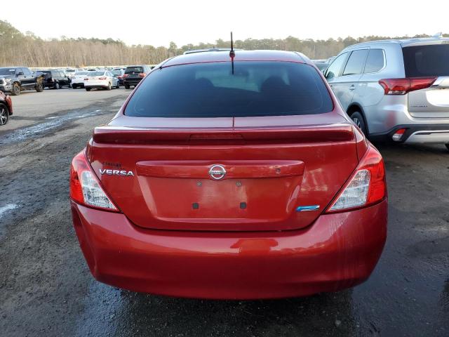 Photo 5 VIN: 3N1CN7AP2EL850275 - NISSAN VERSA 