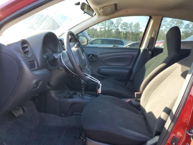 Photo 6 VIN: 3N1CN7AP2EL850275 - NISSAN VERSA 