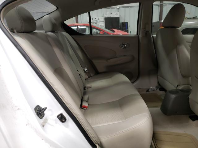 Photo 5 VIN: 3N1CN7AP2EL850549 - NISSAN VERSA 