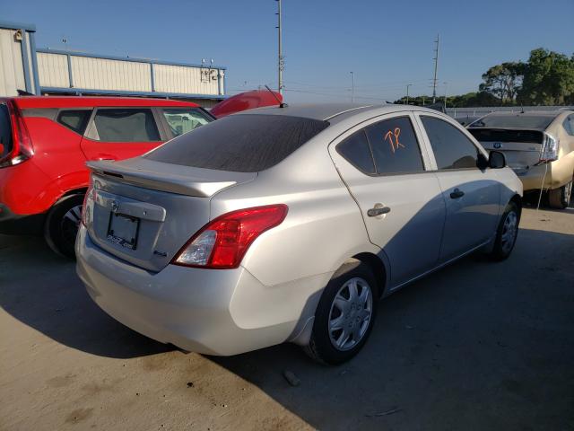 Photo 3 VIN: 3N1CN7AP2EL853435 - NISSAN VERSA 