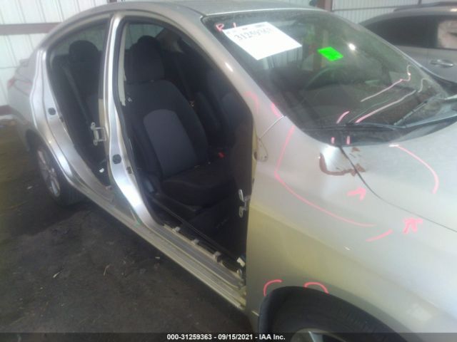 Photo 5 VIN: 3N1CN7AP2EL854343 - NISSAN VERSA 