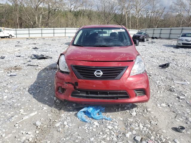 Photo 8 VIN: 3N1CN7AP2EL854455 - NISSAN VERSA 