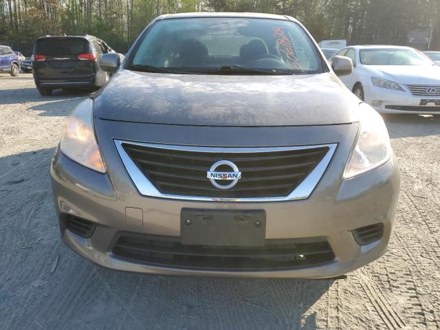 Photo 4 VIN: 3N1CN7AP2EL854777 - NISSAN VERSA 