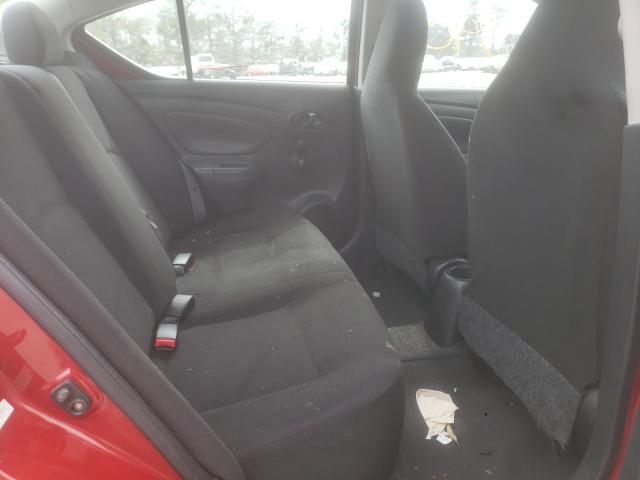 Photo 5 VIN: 3N1CN7AP2EL856674 - NISSAN VERSA BASE 