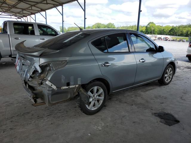 Photo 2 VIN: 3N1CN7AP2EL857050 - NISSAN VERSA S 