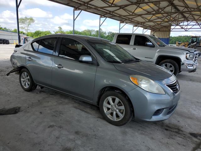 Photo 3 VIN: 3N1CN7AP2EL857050 - NISSAN VERSA S 