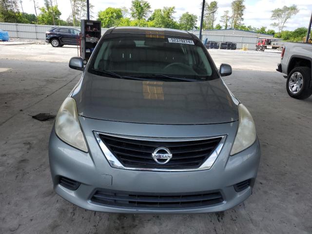 Photo 4 VIN: 3N1CN7AP2EL857050 - NISSAN VERSA S 