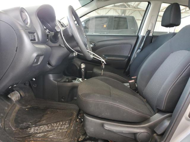 Photo 6 VIN: 3N1CN7AP2EL857050 - NISSAN VERSA S 