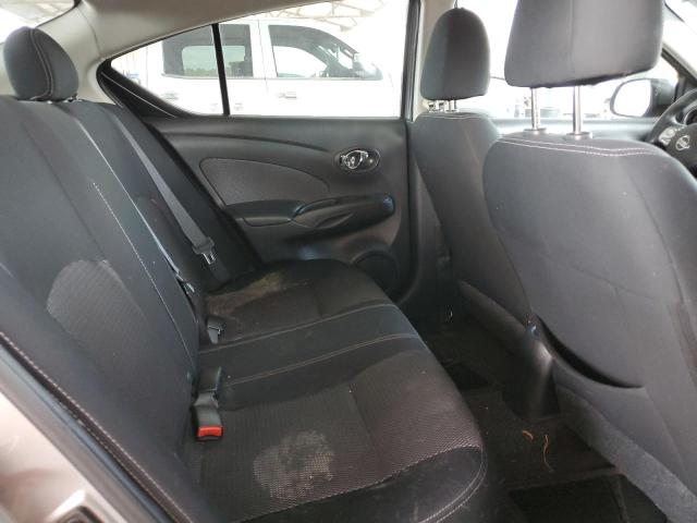 Photo 9 VIN: 3N1CN7AP2EL857050 - NISSAN VERSA S 