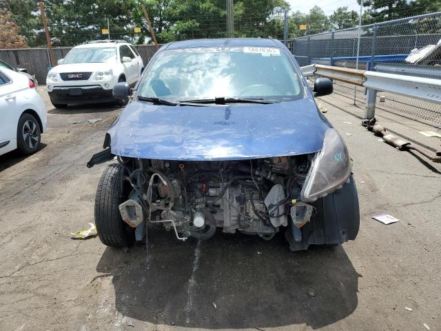 Photo 4 VIN: 3N1CN7AP2EL857520 - NISSAN VERSA 4D 