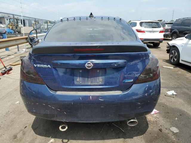 Photo 5 VIN: 3N1CN7AP2EL857520 - NISSAN VERSA 4D 