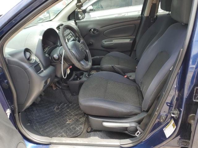 Photo 6 VIN: 3N1CN7AP2EL857520 - NISSAN VERSA 4D 