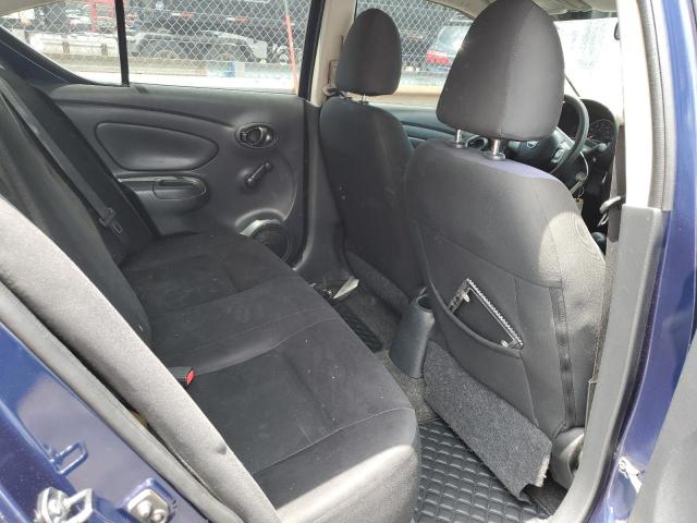 Photo 9 VIN: 3N1CN7AP2EL857520 - NISSAN VERSA 4D 