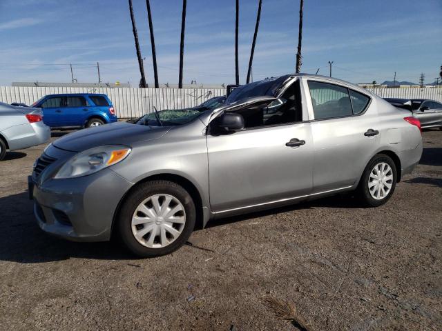 Photo 0 VIN: 3N1CN7AP2EL858053 - NISSAN VERSA S S 