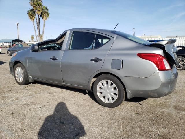 Photo 1 VIN: 3N1CN7AP2EL858053 - NISSAN VERSA S S 