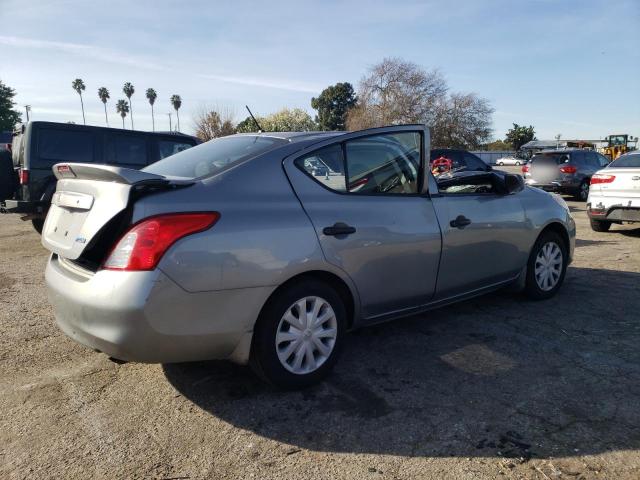 Photo 2 VIN: 3N1CN7AP2EL858053 - NISSAN VERSA S S 