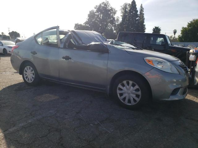 Photo 3 VIN: 3N1CN7AP2EL858053 - NISSAN VERSA S S 