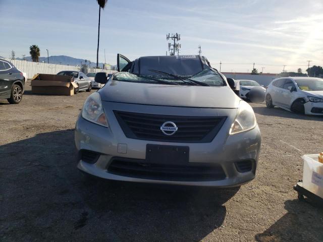 Photo 4 VIN: 3N1CN7AP2EL858053 - NISSAN VERSA S S 