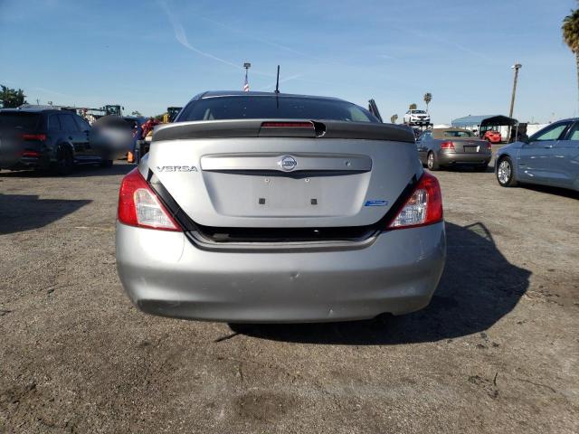 Photo 5 VIN: 3N1CN7AP2EL858053 - NISSAN VERSA S S 