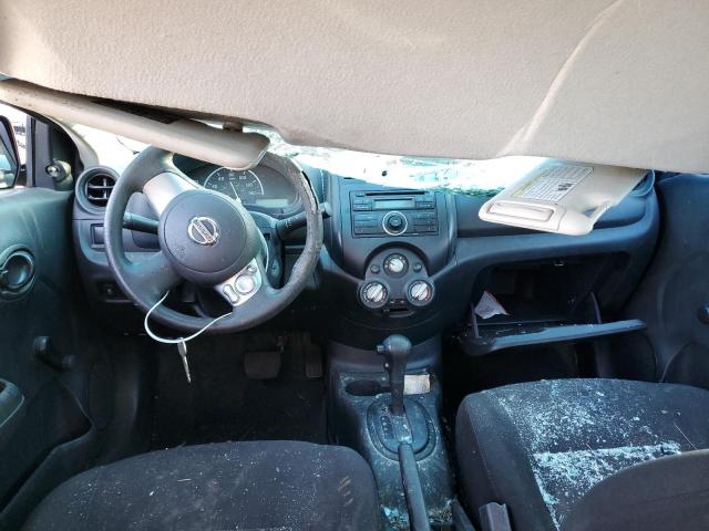 Photo 7 VIN: 3N1CN7AP2EL858053 - NISSAN VERSA S S 