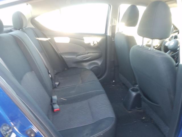 Photo 5 VIN: 3N1CN7AP2EL859476 - NISSAN VERSA S 