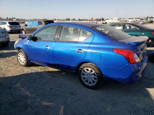 Photo 1 VIN: 3N1CN7AP2EL861521 - NISSAN VERSA S 