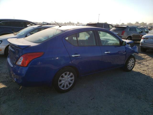 Photo 2 VIN: 3N1CN7AP2EL861521 - NISSAN VERSA S 