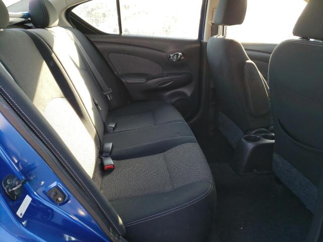 Photo 9 VIN: 3N1CN7AP2EL861521 - NISSAN VERSA S 