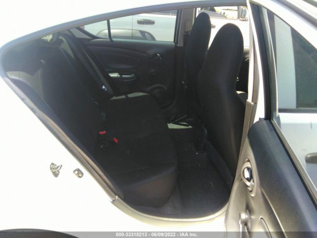 Photo 7 VIN: 3N1CN7AP2EL862314 - NISSAN VERSA 