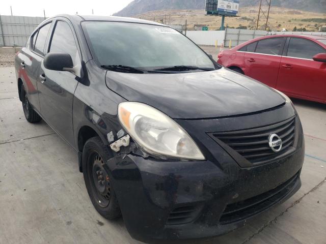 Photo 0 VIN: 3N1CN7AP2EL864130 - NISSAN VERSA 