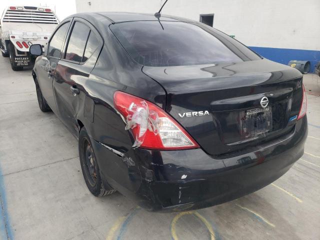 Photo 2 VIN: 3N1CN7AP2EL864130 - NISSAN VERSA 