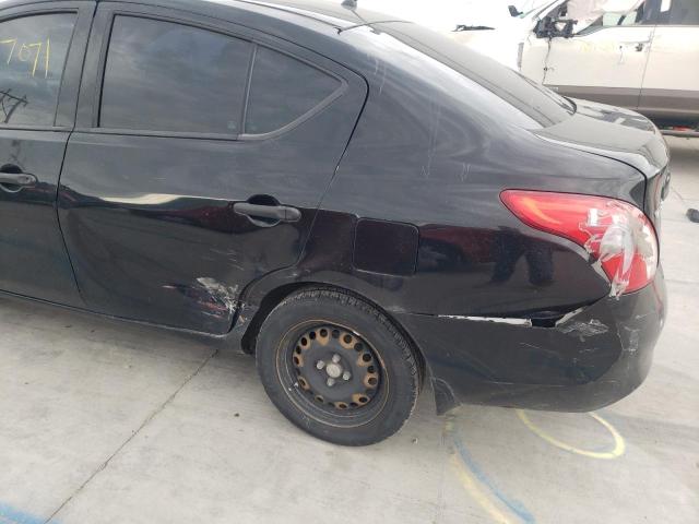 Photo 8 VIN: 3N1CN7AP2EL864130 - NISSAN VERSA 