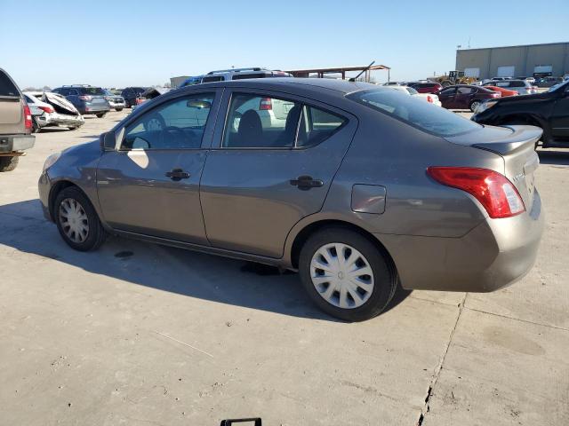 Photo 1 VIN: 3N1CN7AP2EL864533 - NISSAN VERSA S 