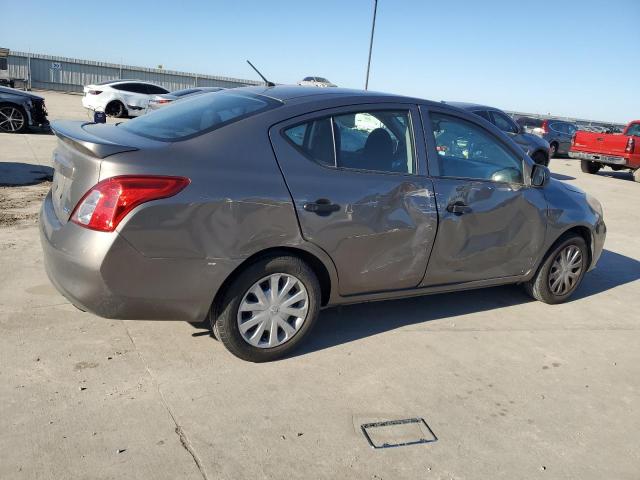 Photo 2 VIN: 3N1CN7AP2EL864533 - NISSAN VERSA S 