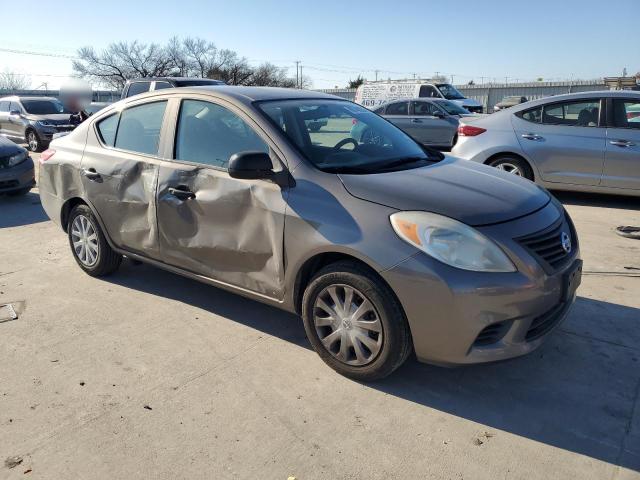 Photo 3 VIN: 3N1CN7AP2EL864533 - NISSAN VERSA S 