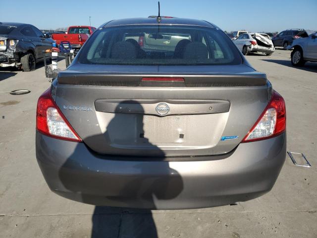 Photo 5 VIN: 3N1CN7AP2EL864533 - NISSAN VERSA S 