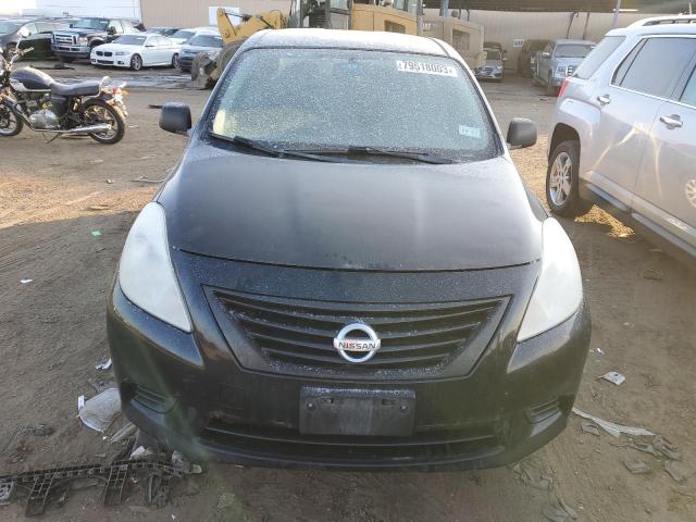 Photo 4 VIN: 3N1CN7AP2EL865164 - NISSAN VERSA 