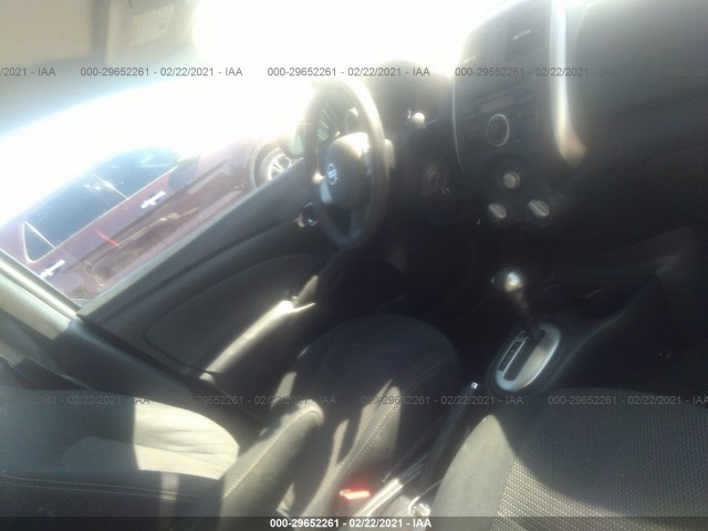 Photo 4 VIN: 3N1CN7AP2EL866055 - NISSAN VERSA 