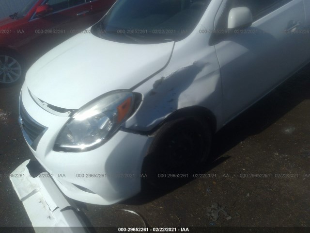 Photo 5 VIN: 3N1CN7AP2EL866055 - NISSAN VERSA 