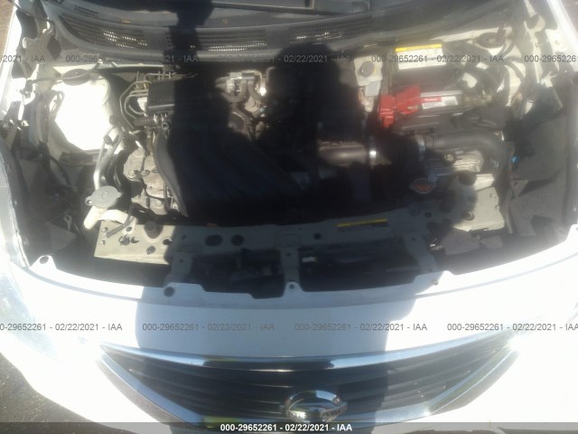 Photo 9 VIN: 3N1CN7AP2EL866055 - NISSAN VERSA 