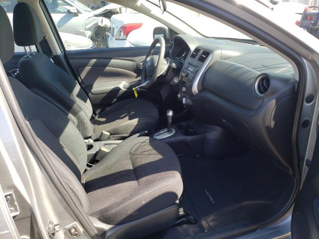 Photo 4 VIN: 3N1CN7AP2EL867321 - NISSAN VERSA S 