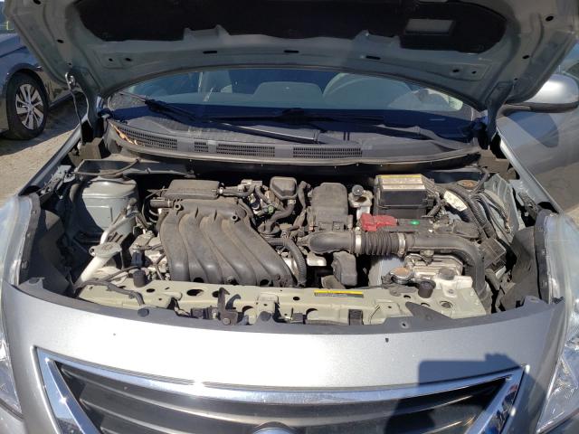 Photo 6 VIN: 3N1CN7AP2EL867321 - NISSAN VERSA S 