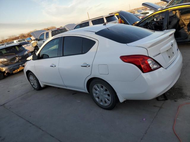 Photo 1 VIN: 3N1CN7AP2EL867528 - NISSAN VERSA SV W 