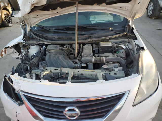 Photo 10 VIN: 3N1CN7AP2EL867528 - NISSAN VERSA SV W 