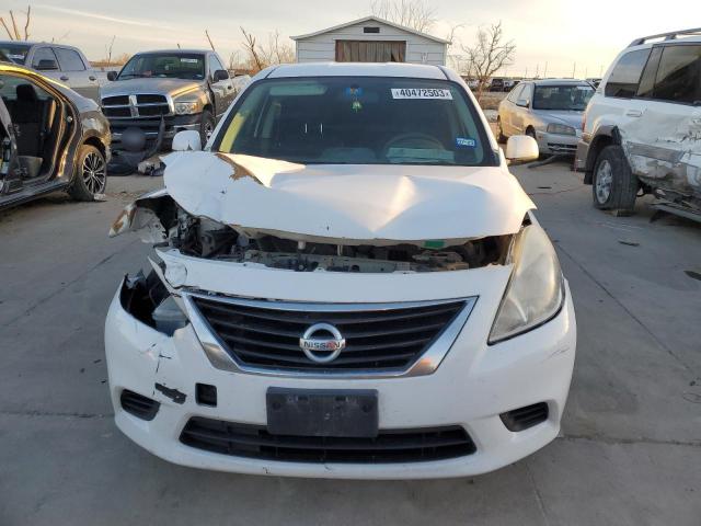 Photo 4 VIN: 3N1CN7AP2EL867528 - NISSAN VERSA SV W 