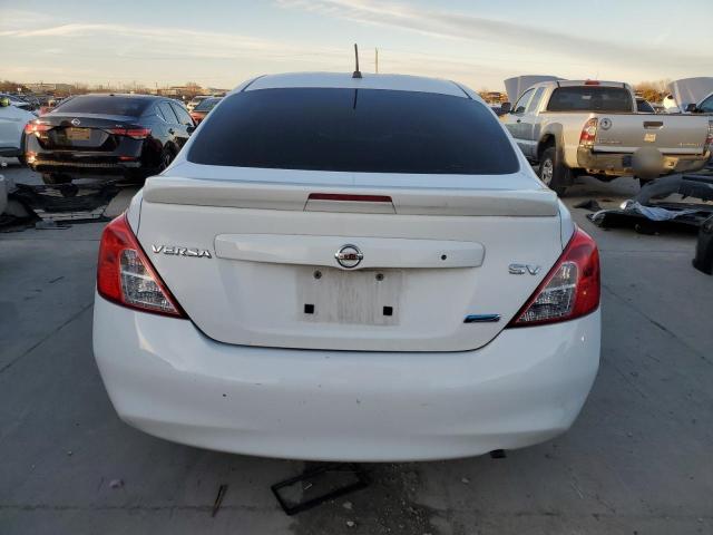 Photo 5 VIN: 3N1CN7AP2EL867528 - NISSAN VERSA SV W 