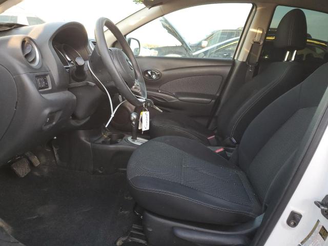 Photo 6 VIN: 3N1CN7AP2EL867528 - NISSAN VERSA SV W 